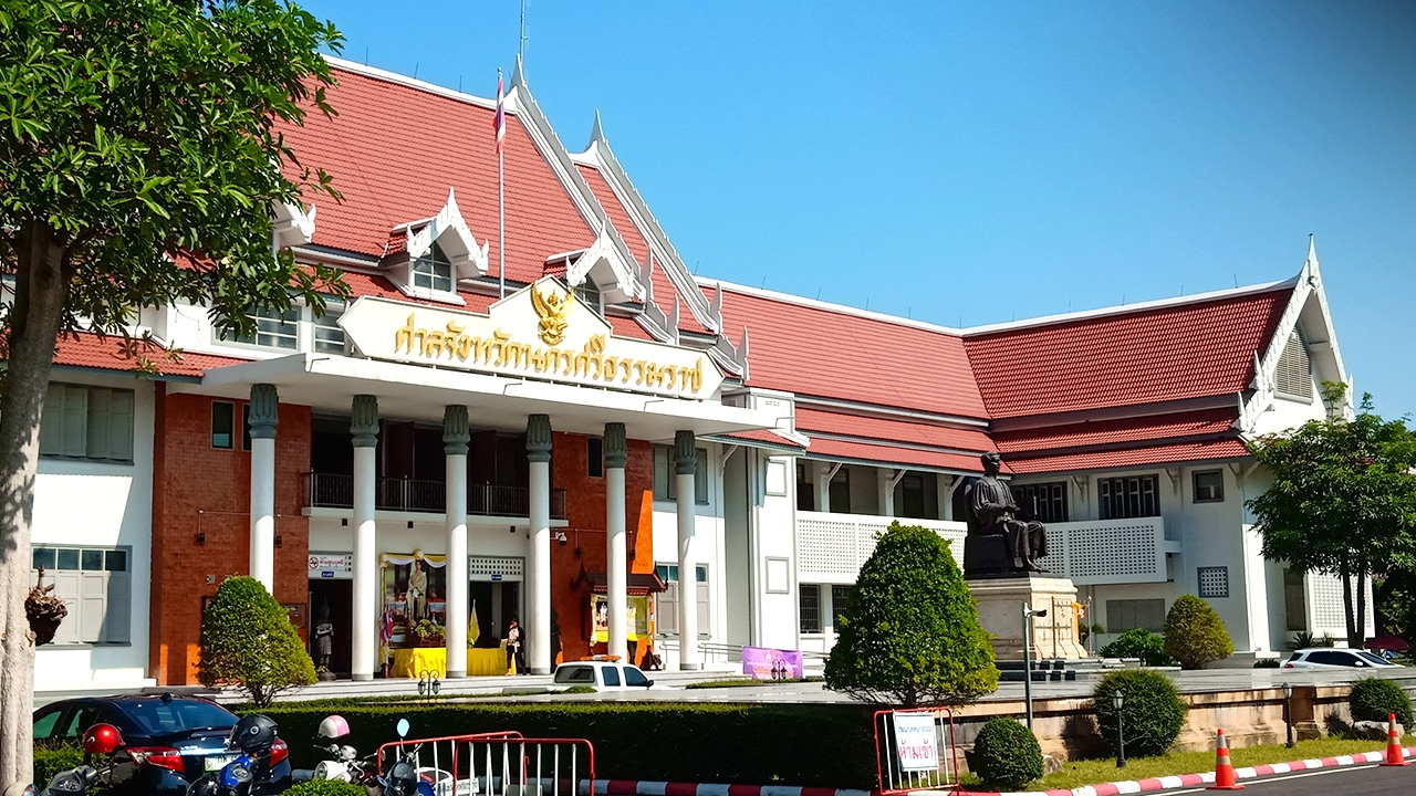 ศาลอุทธรณ์พิพากษายืนประหาร "บังฟัต" จำเลยที่ 1-6 คดีฆ่ายกครั้ง 8 ศพ