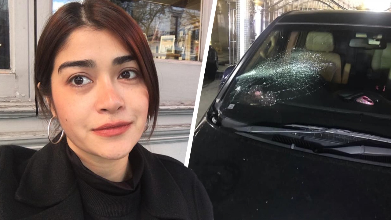 เมีย "แจ๊ส ชวนชื่น" เล่านาทีคนร้ายฆ่าลูกน้อง ทุบรถไล่คนแก่กับผู้หญิงลง