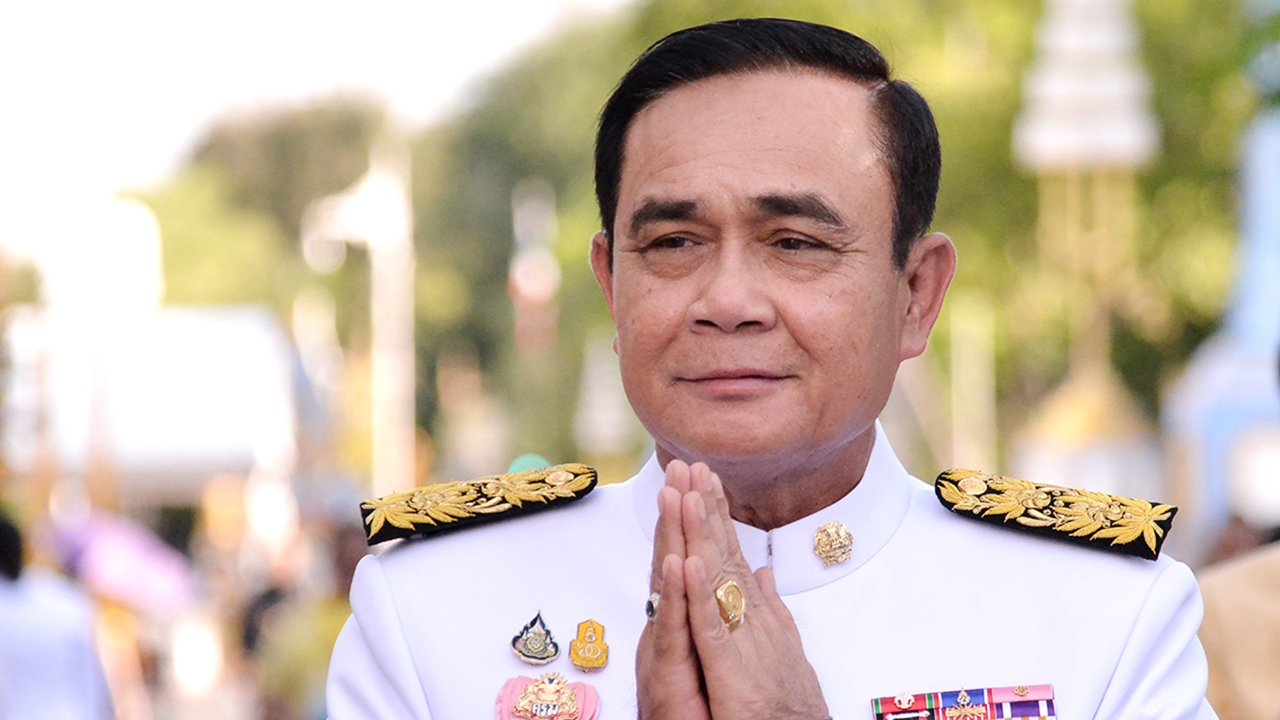 ครม.ใหม่ เข้าเฝ้าถวายสัตย์ปฏิญาณ อังคาร 16 ก.ค.นี้ เวลา 18.00 น. 