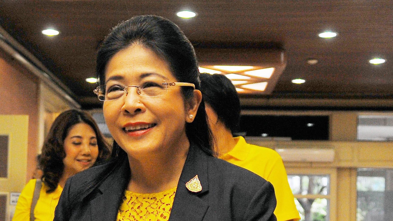 “เจ๊หน่อย” ชี้ ไทยรักไทย 21 ปี เข้าสู่ยุคใหม่ "ประชาชนคิดเพื่อไทยทำ"