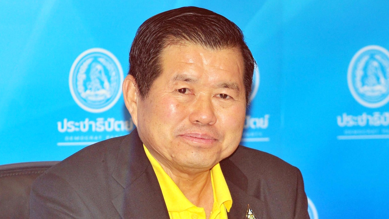 "นิพนธ์" ยังมั่นใจ พปชร.รักษาคำพูด ปมแก้รธน.มีในร่างนโยบายรัฐบาล