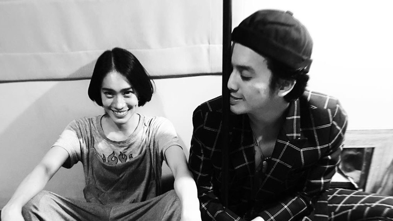 หรือจะกลับไปรีเทิร์น ไอด้า? ไทร แฟนเก่าเผยปมเลิกนักร้องดัง 