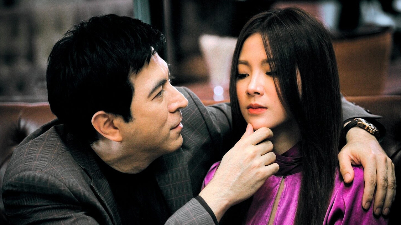 “แซม” จีบข้ามรุ่น “ใบเฟิร์น” “สุดทนเจอสวนด่าเจ็บ”