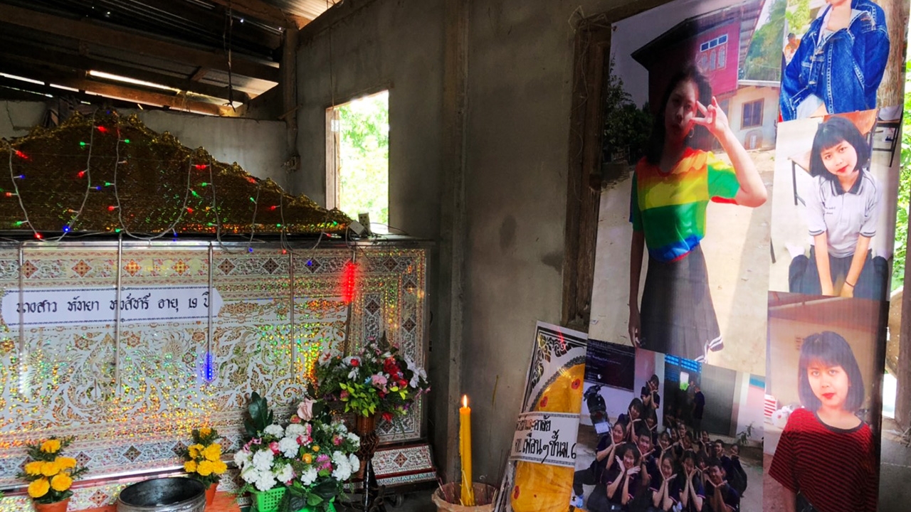 มีไข้ 4 วัน ช็อกซ้ำ 2 ครั้ง แพทย์คาดน้อง "กุ๊กไก่" ป่วยไข้เลือดออกเดงกีรุนแรง 