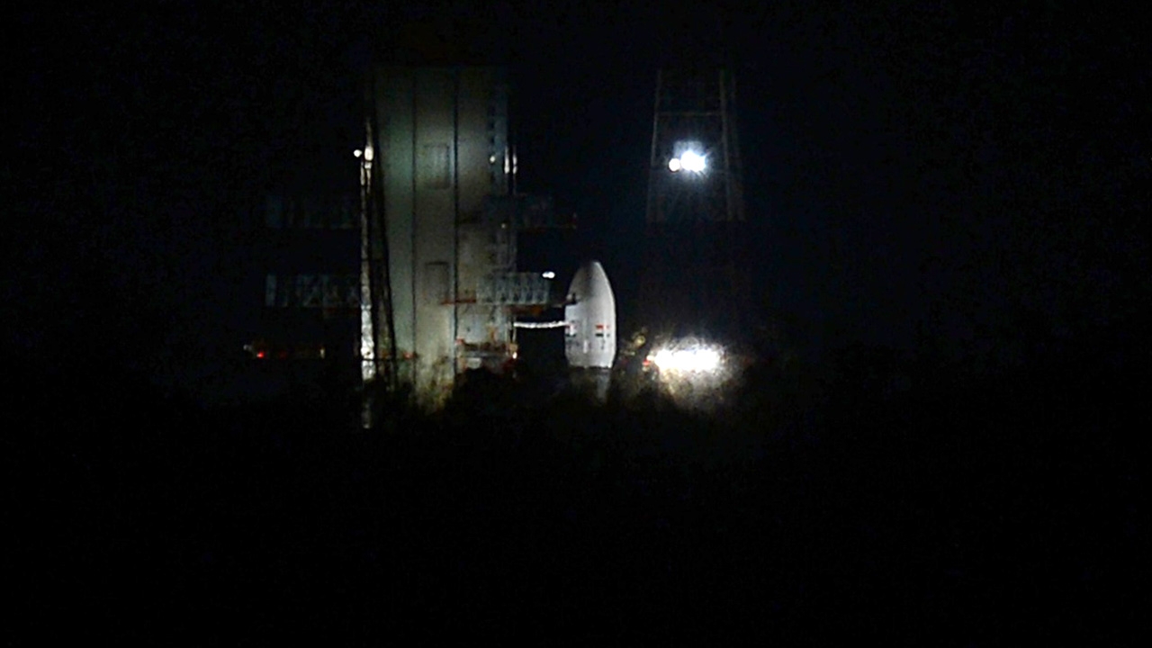 อินเดียชะงัก เลื่อนปล่อยจันทรายาน-2 ไปดวงจันทร์ กะทันหัน พบปัญหาเทคนิค