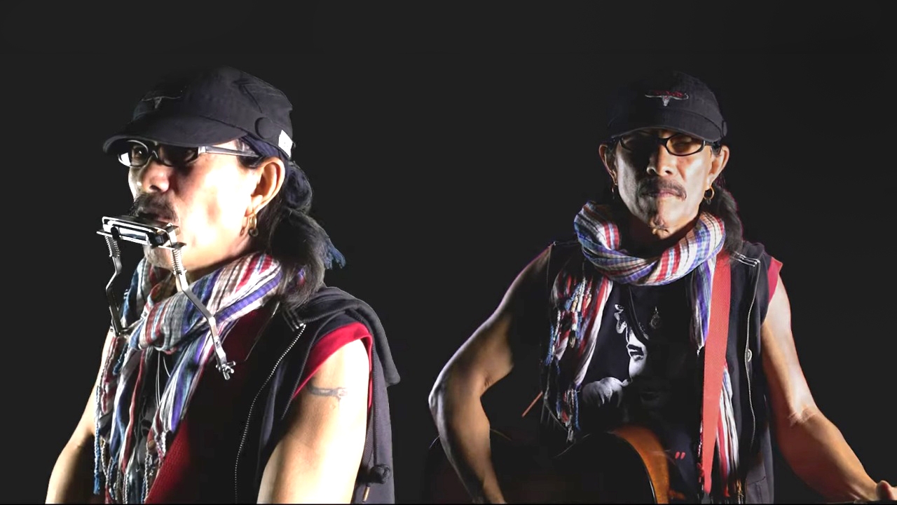 คนไทยไม่อยากตายผ่อนส่ง แอ๊ด คาราบาว ปล่อยเพลงใหม่ "เอาไงดีครับพี่ตู่"