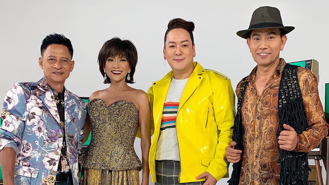 แสนเสียดาย แมงมุมจุ๋ม แสงระวี ไม่ออกมาโชว์กับ 16 นักร้อง 