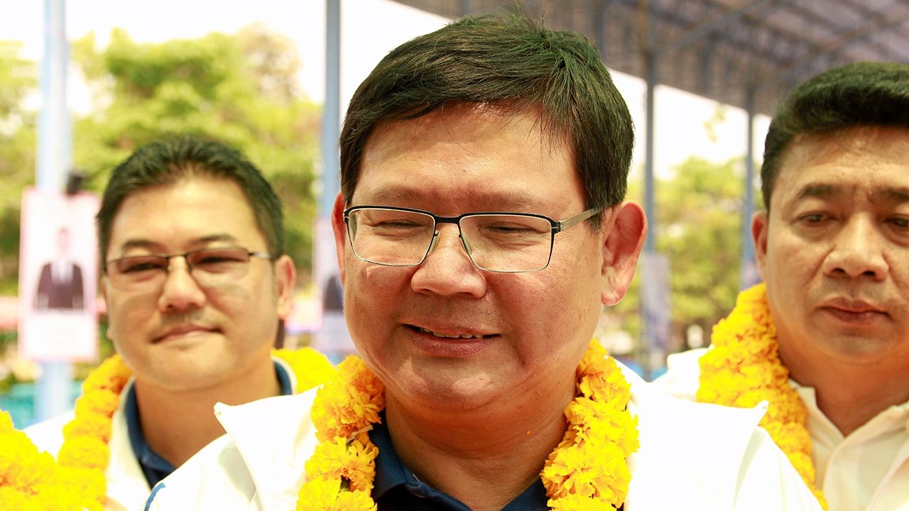 “สุวิทย์” นัดถกปัญหาอุดมศึกษา 3 กลุ่ม ที่ประชุมอธิการบดีแห่งประเทศไทย