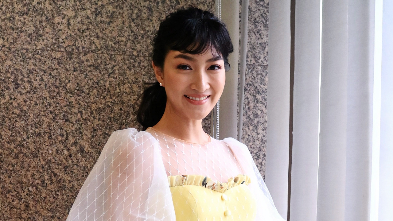 แพนเค้ก ใส่ชุดว่ายน้ำเซ็กซี่ พี่หมี ไม่หวง 