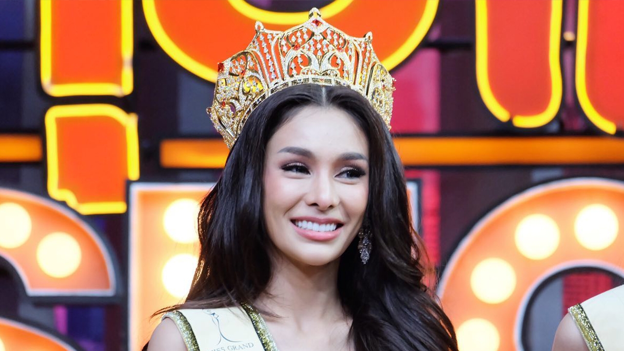 โกโก้ อารยะ เคลียร์ดราม่าเหยียดรูปร่าง บอกถ้าแคทอยากให้ขอโทษก็ไดเรกมา 