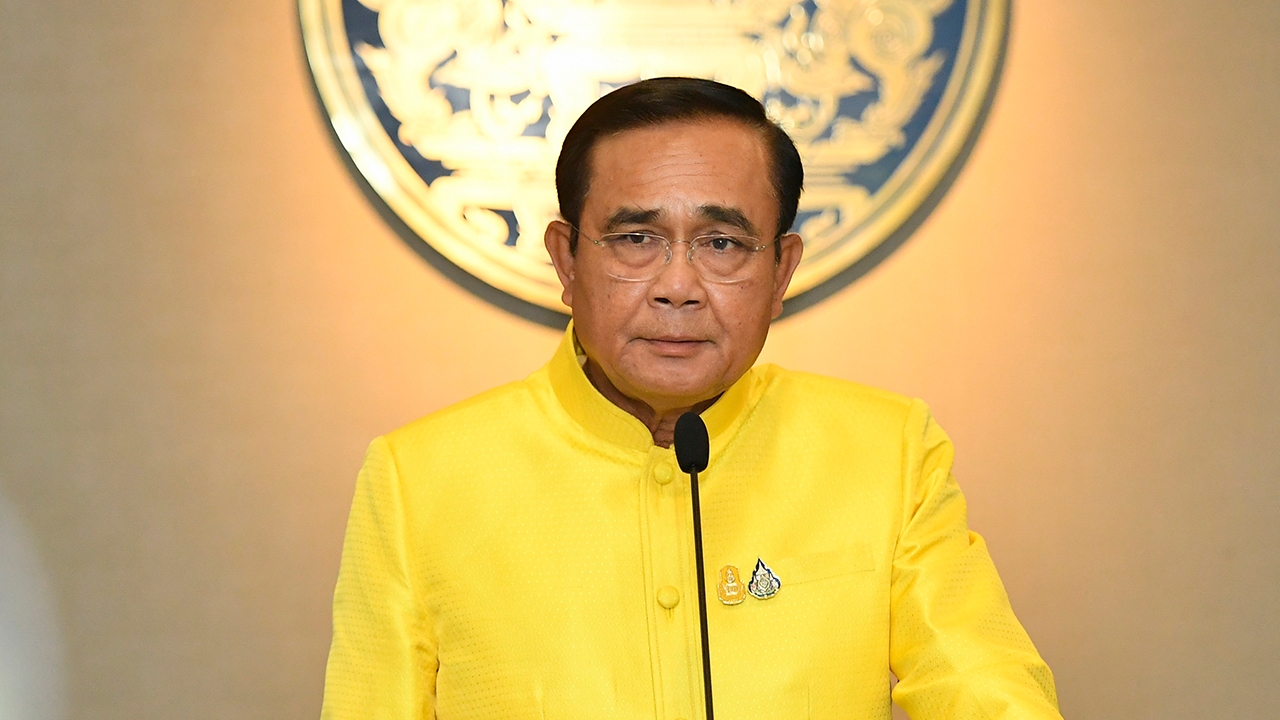 รัฐบาล ชวน "หิ้วปิ่นโตเข้าวัด" ลดใช้ถุงพลาสติก กล่องโฟม 