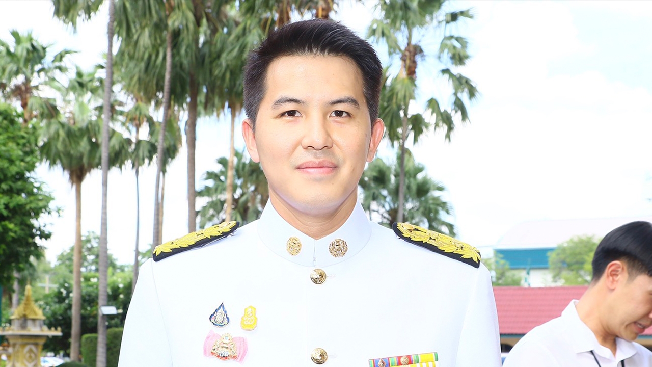 รมว.วธ.ยัน รัฐบาลไม่มีสุญญากาศ รมช.คมนาคม ไม่กดดัน มีพ่อเป็นที่ปรึกษา