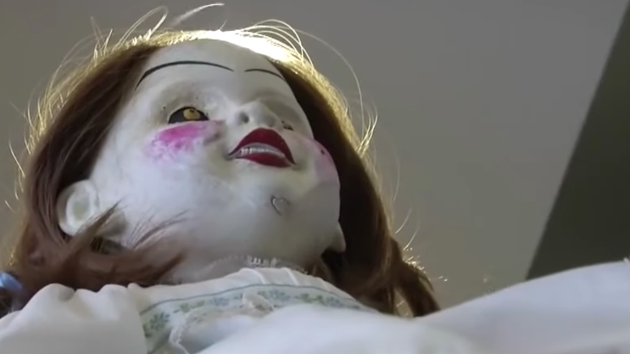 เจ้าของ "น้องเพิ้ง" ตุ๊กตาหลอน ปัดสร้างกระแส อ้างเจอเหตุลี้ลับบ่อย