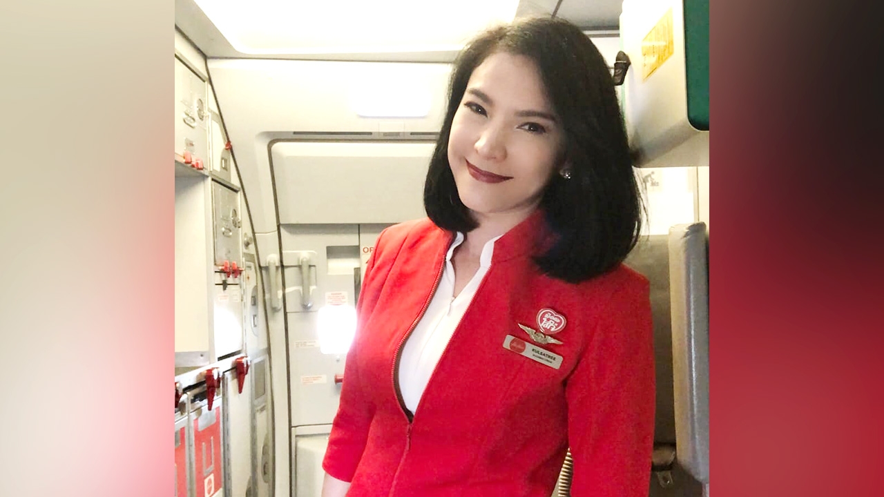 อดีตนางเอกดังป่วยโรคประหลาด มีรอยเขียวช้ำตามตัว ต้องรักษาด้วยStem cell