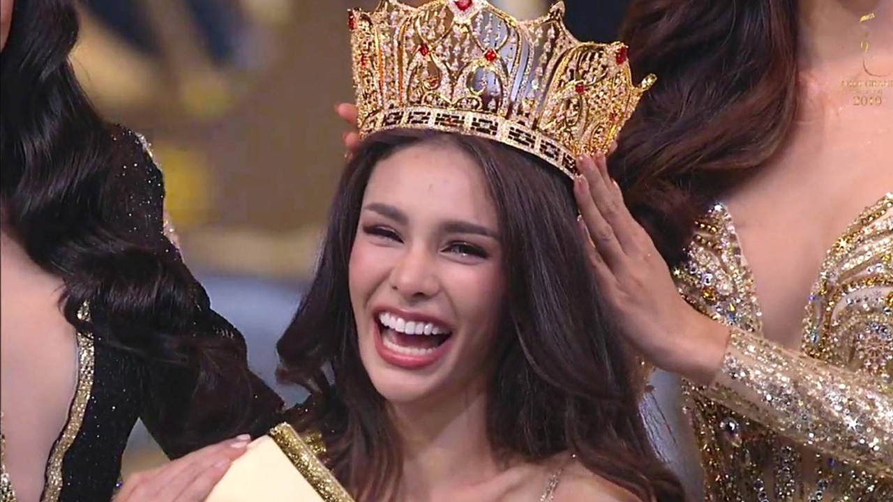 โกโก้ อารยะ โดนเพจนางงามแบน เพื่อยุติดราม่าในโลกออนไลน์