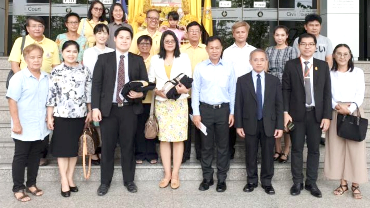 มธ. เดินหน้าช่วยครอบครัว เหยื่อคดี "แพรวา" ยังไม่ได้ชดเชยเยียวยา