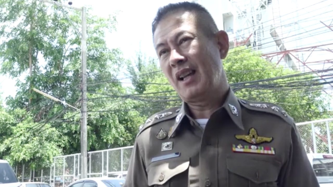 คดีฆ่าแม่ม่ายทิ้งกองขยะ เริ่มกระจ่าง ตร.สะเมิง ขอเวลาสืบสวนอีกนิด