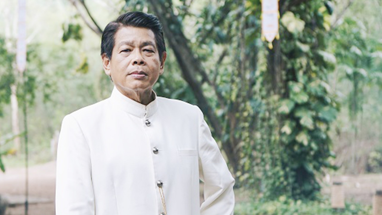 ปุ๊ มนตรี เล่นเองยังเกลียด นายแคว้นมั่ง เผยเหตุทำไมใจร้ายกับ กาสะลอง (คลิป)