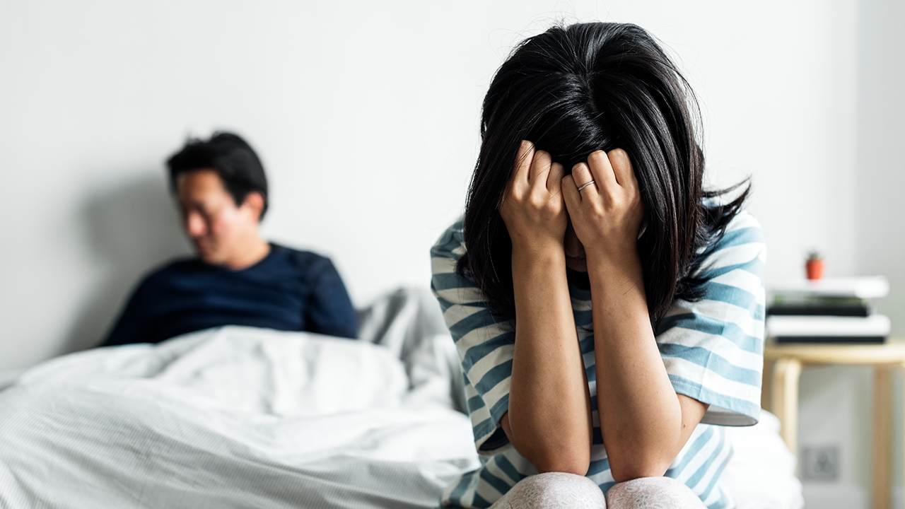 คุณเคยเบื่อสามีไหม บรรดา "เมีย" รวมตัวแฉแหลก "ผัว" แม้ร้ายแต่ก็รักนะ