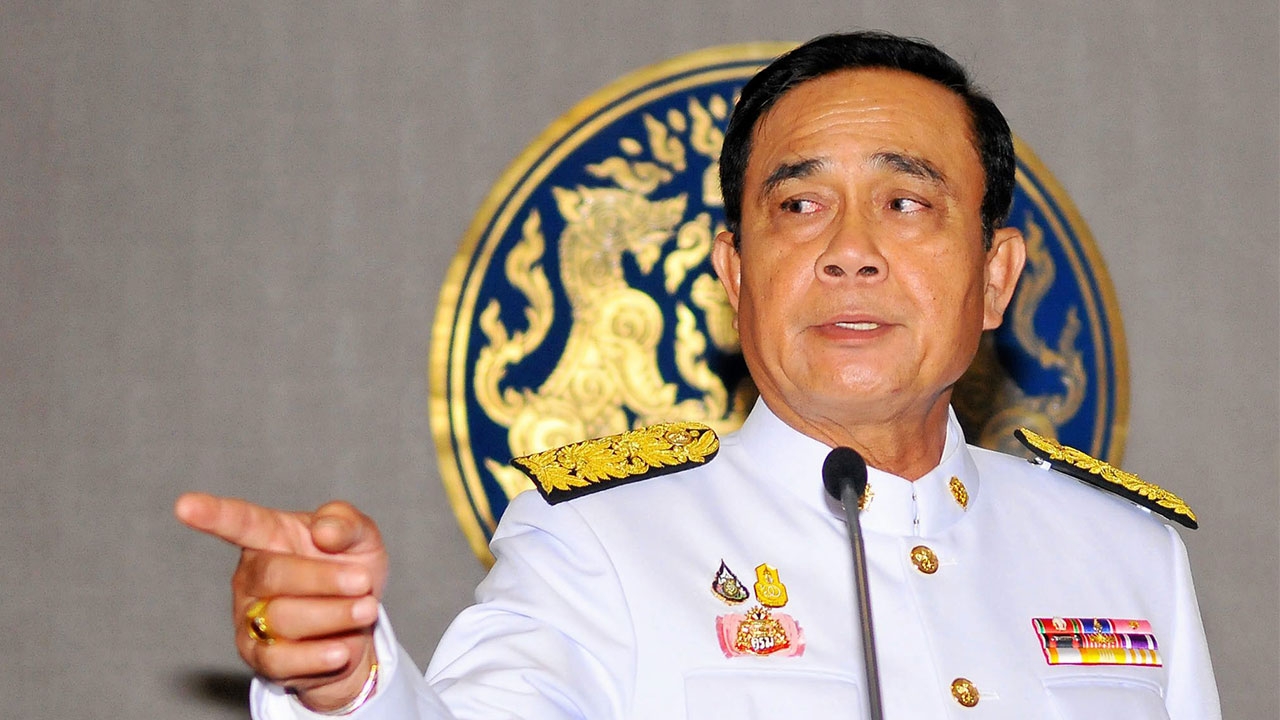 รับวินิจฉัยคุณสมบัติ "ตู่" ศาลรัฐธรรมนูญ แต่ไม่สั่งพักงาน