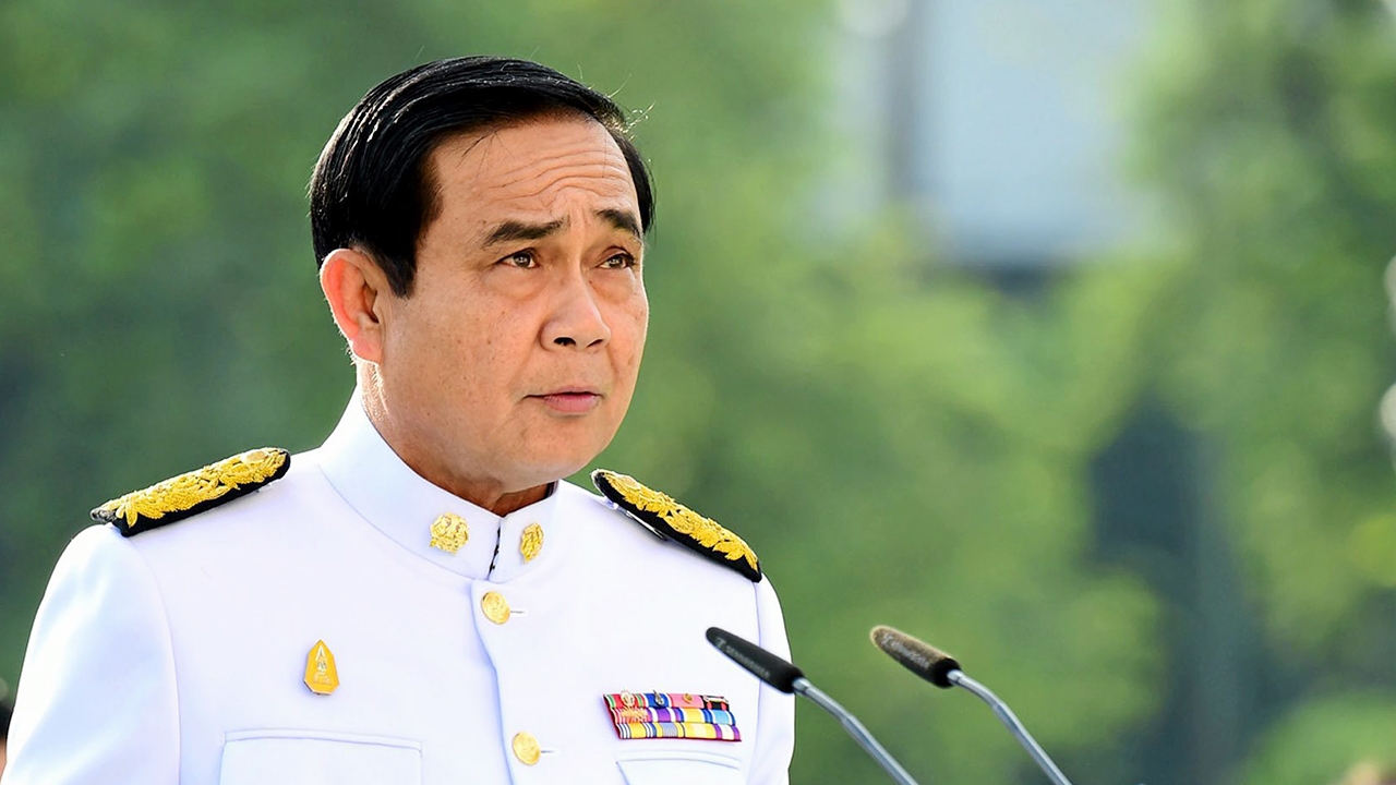 ด่วน! "นายกฯ" สั่ง "กองทัพ" ส่งเครื่องบินทำฝนเทียม แก้ปัญหาภัยแล้ง