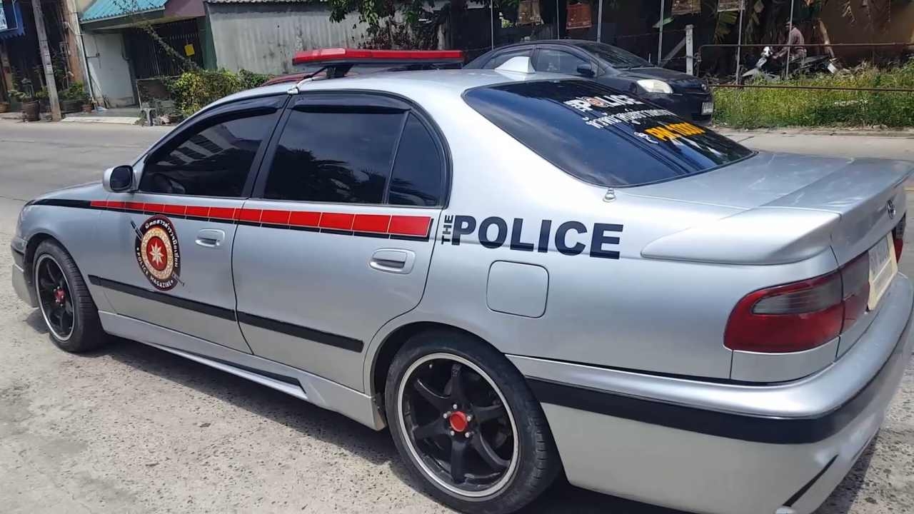 ยังไม่จบ "รถนักข่าว"ไปขอความอนุเคราะห์ จี้ตรวจติดไซเรน-โลโก้