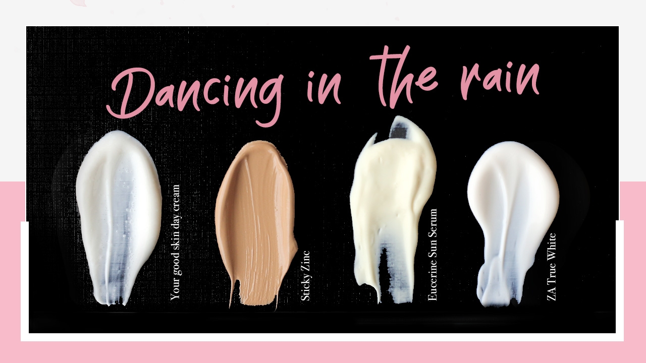 "ฤดูฝน" ไม่มีแดด ยังต้องทา "ครีมกันแดด" จริงหรือ