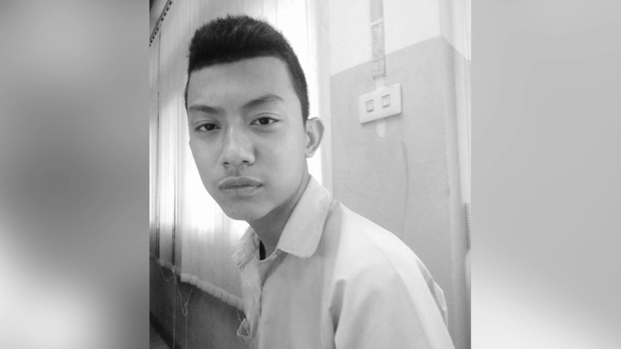 สุดเศร้า "น้องกร" เด็ก ม.3 โดนรุ่นพี่ ม.6 รับน้องโหด เสียชีวิตแล้ว