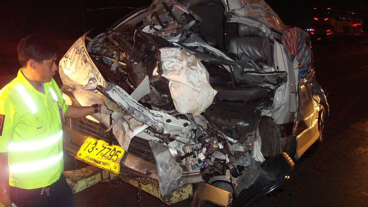 รองปลัด ยธ. เปิดขั้นตอนฟ้องบังคับคดี "แพรวา" ย้ำถ่ายเททรัพย์ไม่ได้