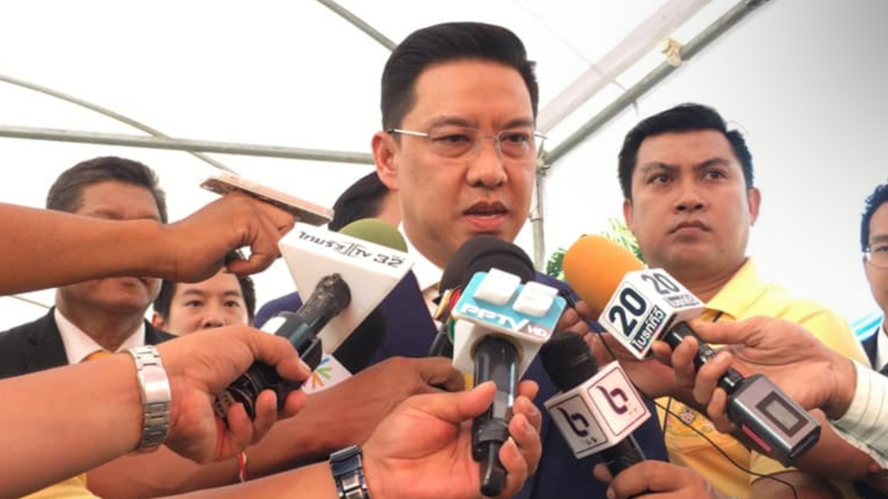 รมว.ดีอี เร่งตั้งศูนย์เฟคนิวเซ็นเตอร์ จ่อฟันข่าวลวงบนโลกออนไลน์