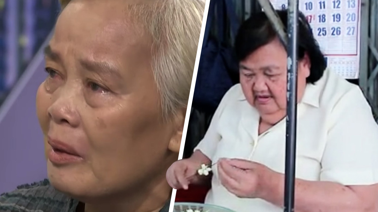 ย้ำ 2 แม่เหยื่อแพรวา 9 ศพ ไม่ได้อยากรับบริจาค แต่น้ำใจคนไทยอยากช่วยเหลือ