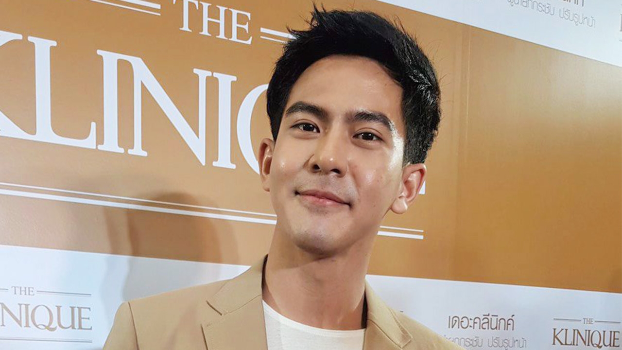 "เต้ย" สงสาร "เชียร์" ร้องไห้โดนด่าแรง ปรามแฟนคลับอย่ารุกล้ำส่วนตัวดารา