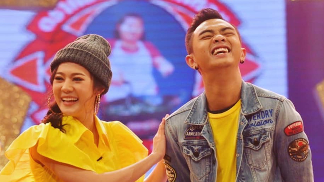 เหมือนดอกฟ้ากับหมาวัด แซ็ค ชุมแพ รับแมนๆ ชอบ ทับทิม แต่ไม่กล้าจีบ