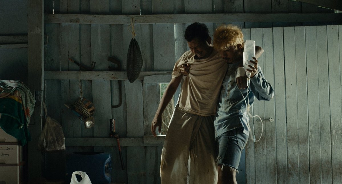 สุดลึกลับ-เจ็บปวดหนัก-ดั่งต้องมนตร์ กระเบนราหู  