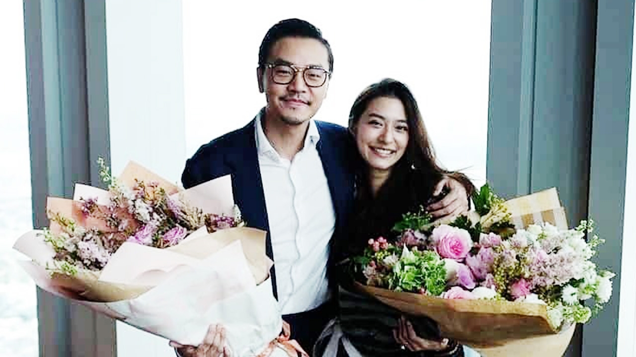 มิว นิษฐา เปิดใจครั้งแรก หลัง เซนต์ ขอแต่งงาน มั่นใจแม้คบกันปีกว่า (คลิป)