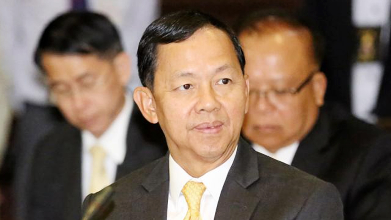 ปธ.ป.ป.ช. จี้ ครม.ชุดใหม่ อย่าลืมแจ้งบัญชีทรัพย์สินหนี้สินใน 60 วัน