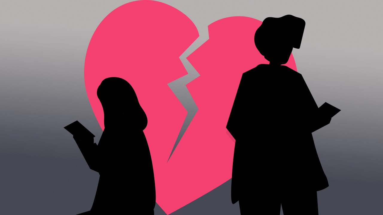 เม้าท์สนั่นจอ พระเอกไฮโซเลิกนางเอกลูกครึ่ง งานนี้วงในบอกผู้หญิงมีกิ๊ก 