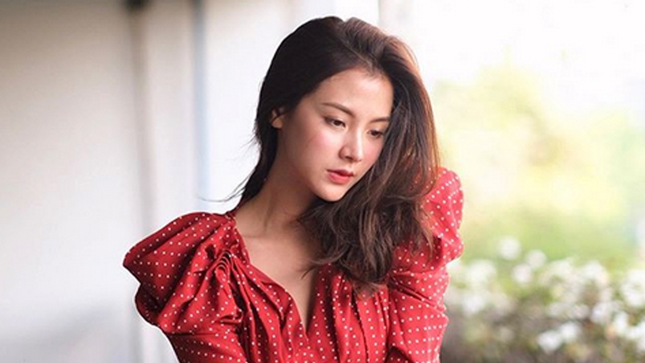 เรื่องเน่าไม่มี แม่อ้วน อวยแรง ลูกสาวใบเฟิร์น ถึกเหมือนกรรมกร 