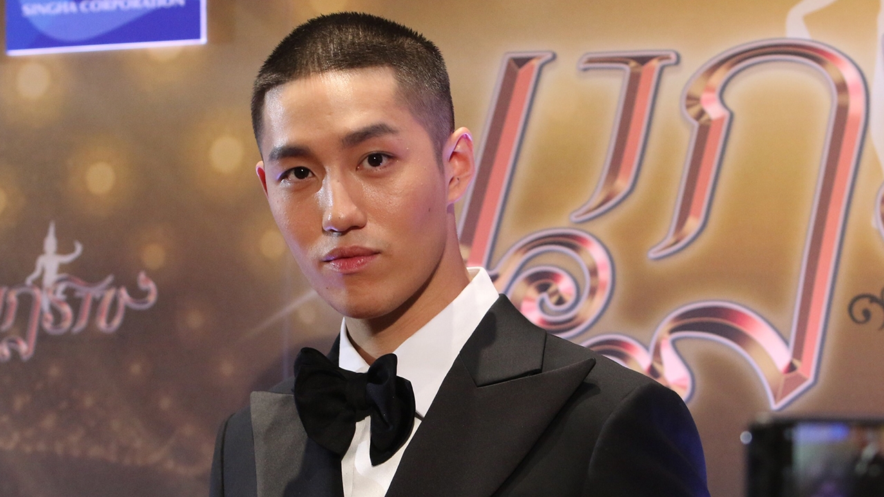 ต่อ ธนภพ เผยช่วงที่บวช 15 วัน ได้มีโอกาสแสดงธรรมเทศนาให้พ่อแม่ฟัง