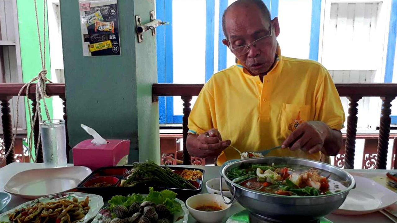 ยันสึกจริง รองเจ้าคณะจังหวัดศรีสะเกษ ไปขอลาสิกขากับเจ้าคณะอำเภอ 