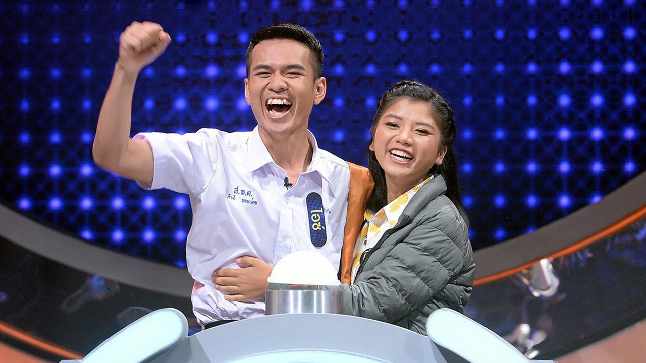 “ไอซ์-ปิยฉัตร” สายแอ๊ว!!
