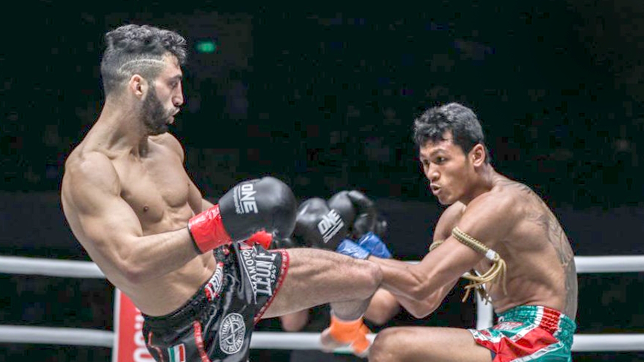 “เปโตรเซียน” รีแมตช์ “โจ ณัฐวุฒิ” ตัดเชือกคิกบ็อกซิ่งเวิลด์ กรังปรีซ์