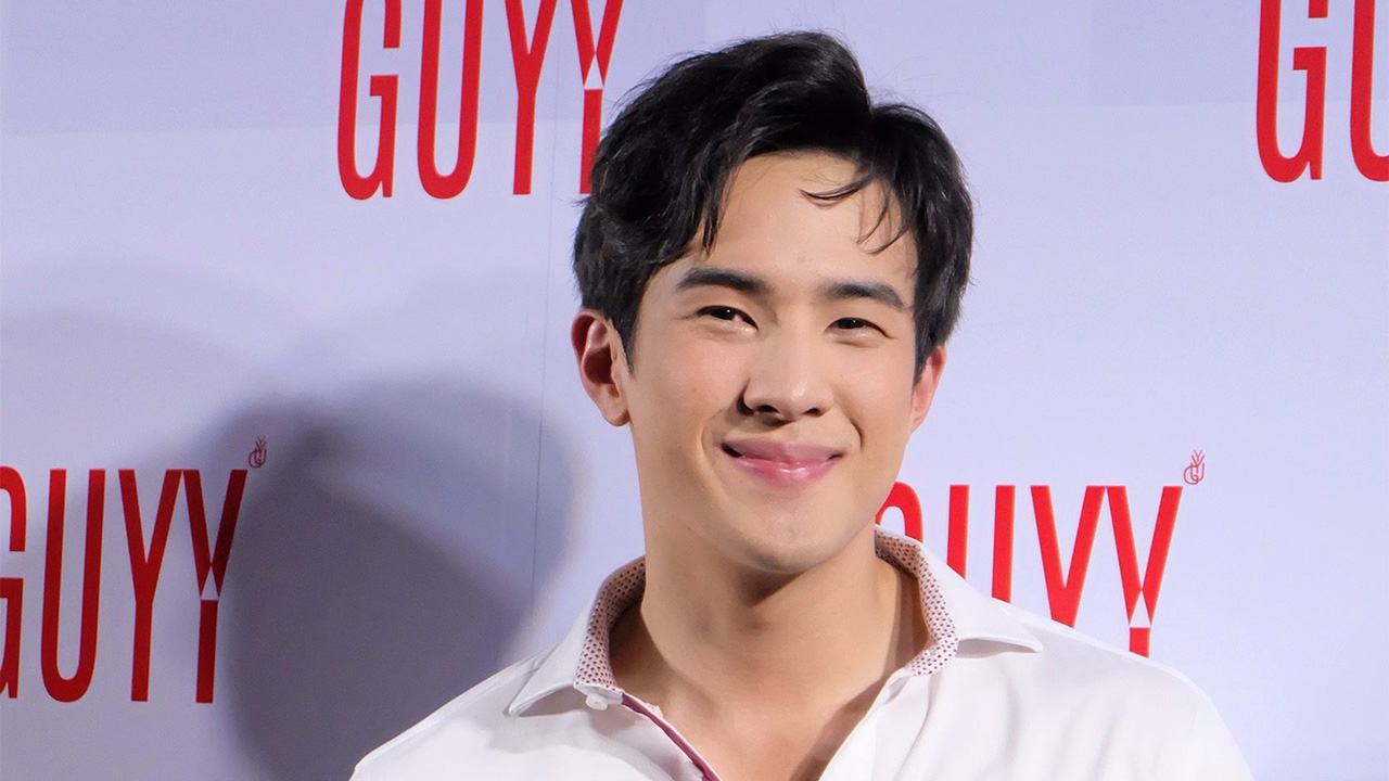 "เจมส์" ฮอต! ละครติดเทรนด์โลก ชีวิตจริงโสดไร้แฟนจนเพื่อนห่วง