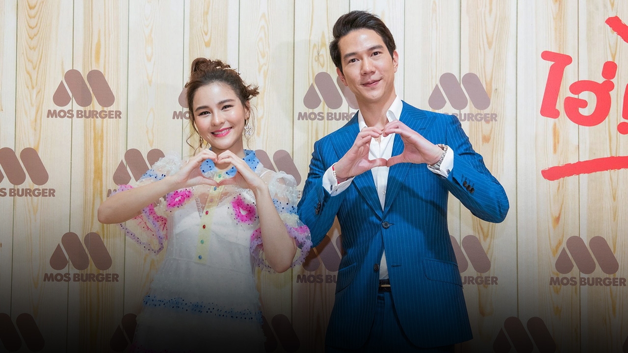 "ออม" ไม่รีบแต่ง "แอมป์" ให้เวลาพาไป เผยทำงานหนักฝ่ายชายสุดเป๊ะดูแลดี๊ดี