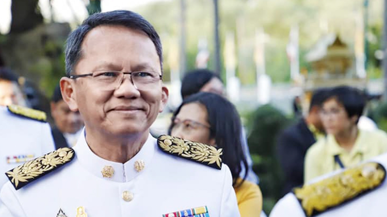 “สมศักดิ์” เชิญทนายฝ่ายโจทก์หารือคดี “แพรวา” ยัน ทวงสิทธิครอบครัวเหยื่อ