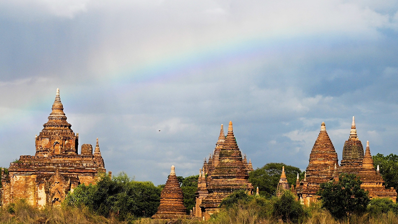 มรดกโลก 2019 World Heritage Sites