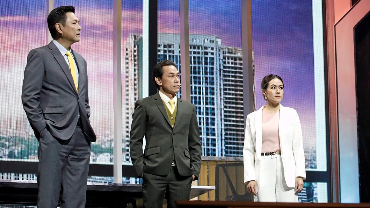 “ปตท.” เดอะมิวสิคัล ละครฉลอง “40 ปี” ปตท.