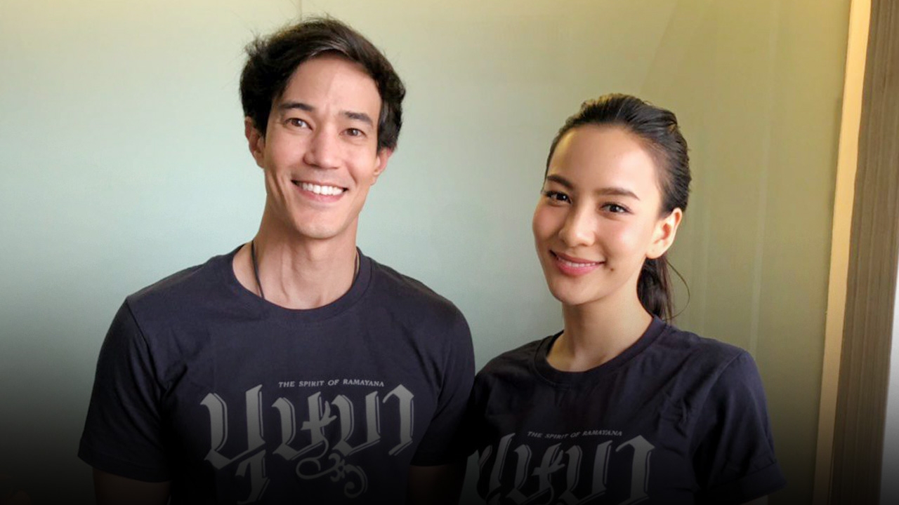 "กรีน-เจฟฟรี่" ยันหนัง "บุษบา" หลอนสะดุ้ง! หนังผีที่มีความเป็นไทยซ่อนอยู่