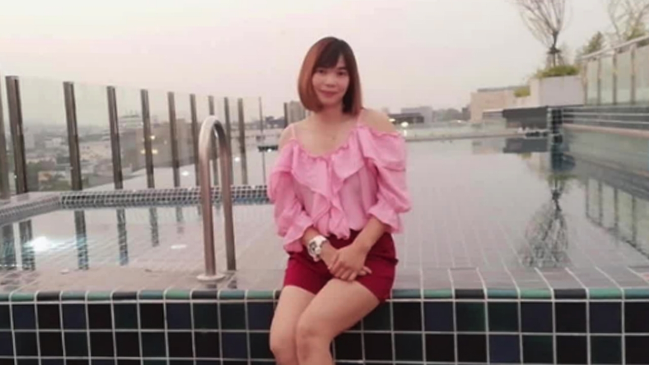 ครูสาวโพสต์ "ไปญี่ปุ่นกัน" เทอาหารให้แมว ก่อนรมควันคาห้อง