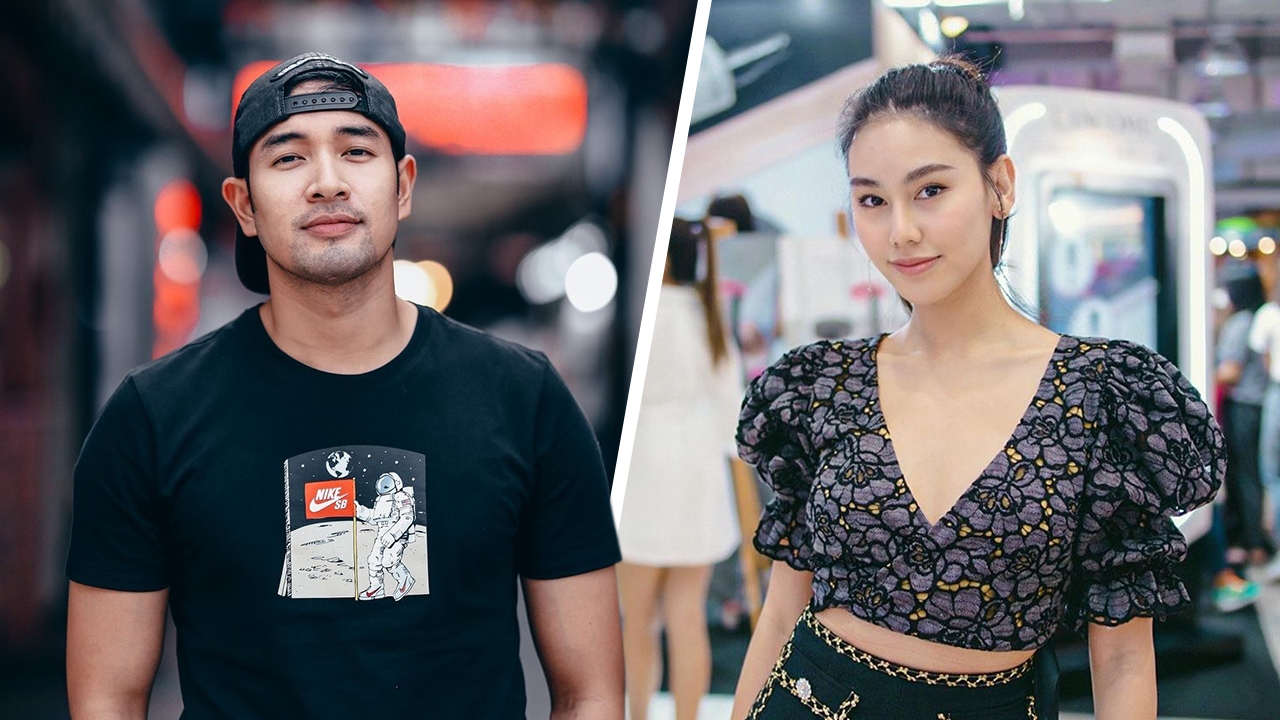 เกรท ยอมรับเคยคบ ดาว จริง รู้สึกผิดที่ทำให้เสียใจแต่เรื่องมันเก่าแล้ว